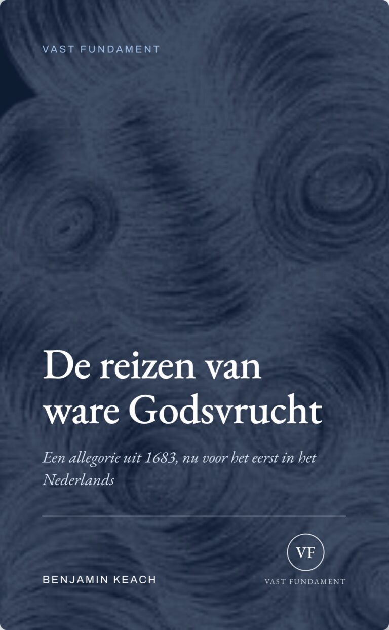 De reizen van ware Godsvrucht