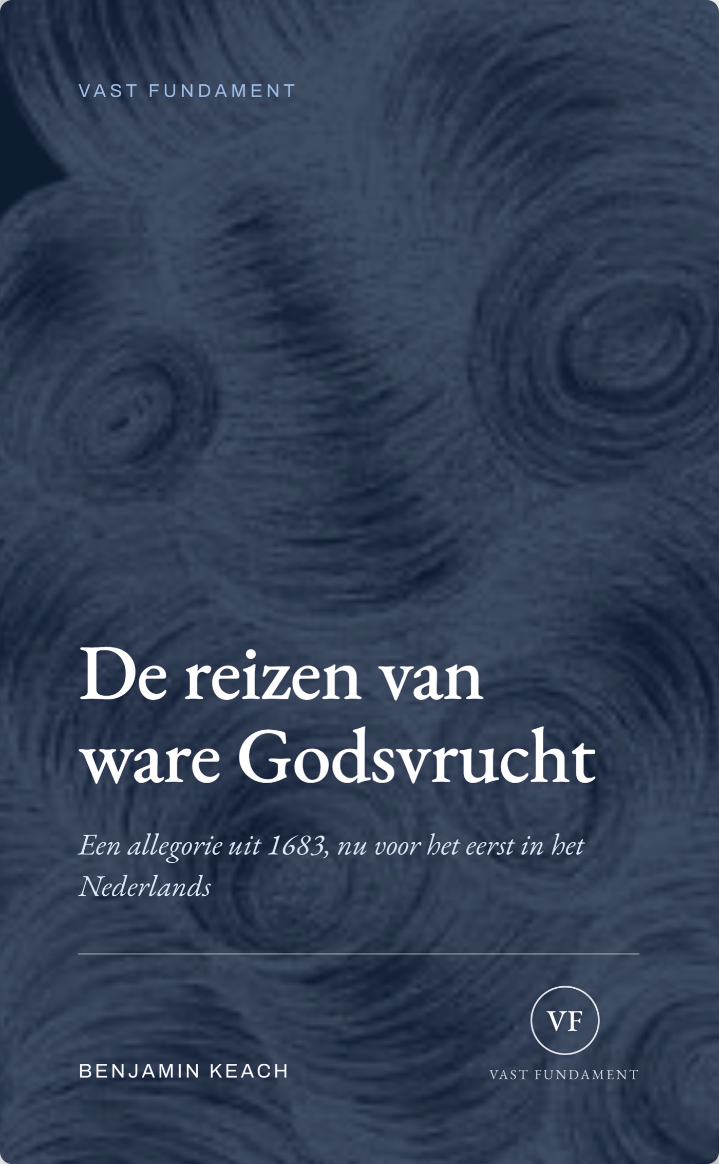 De reizen van ware Godsvrucht